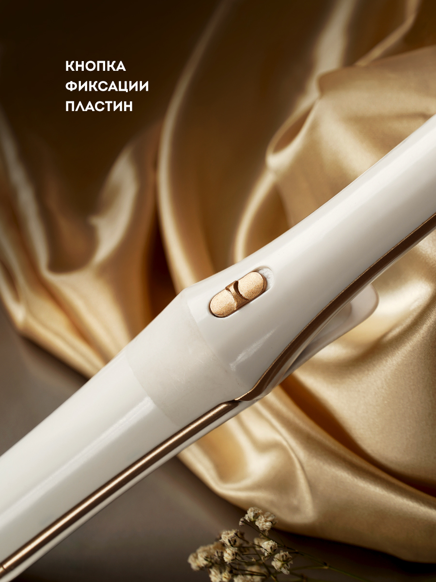 Щипцы для волос Galaxy GL4502 - фото 6