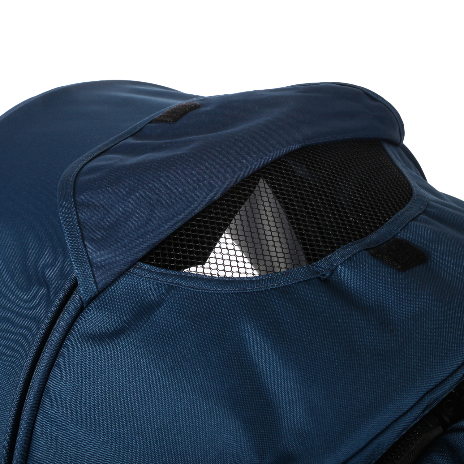 Коляска 2в1 Olsson Elegance Blue - фото 14