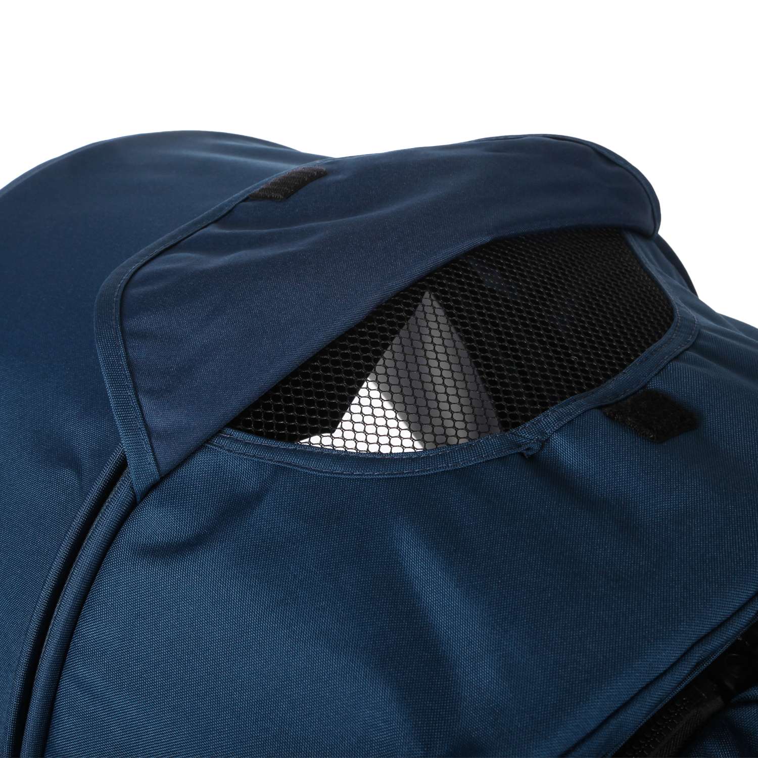 Коляска 2в1 Olsson Elegance Blue - фото 14
