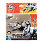 Игровой набор Hello Carbot