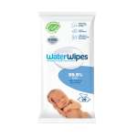 Влажные салфетки WaterWipes 28 шт.