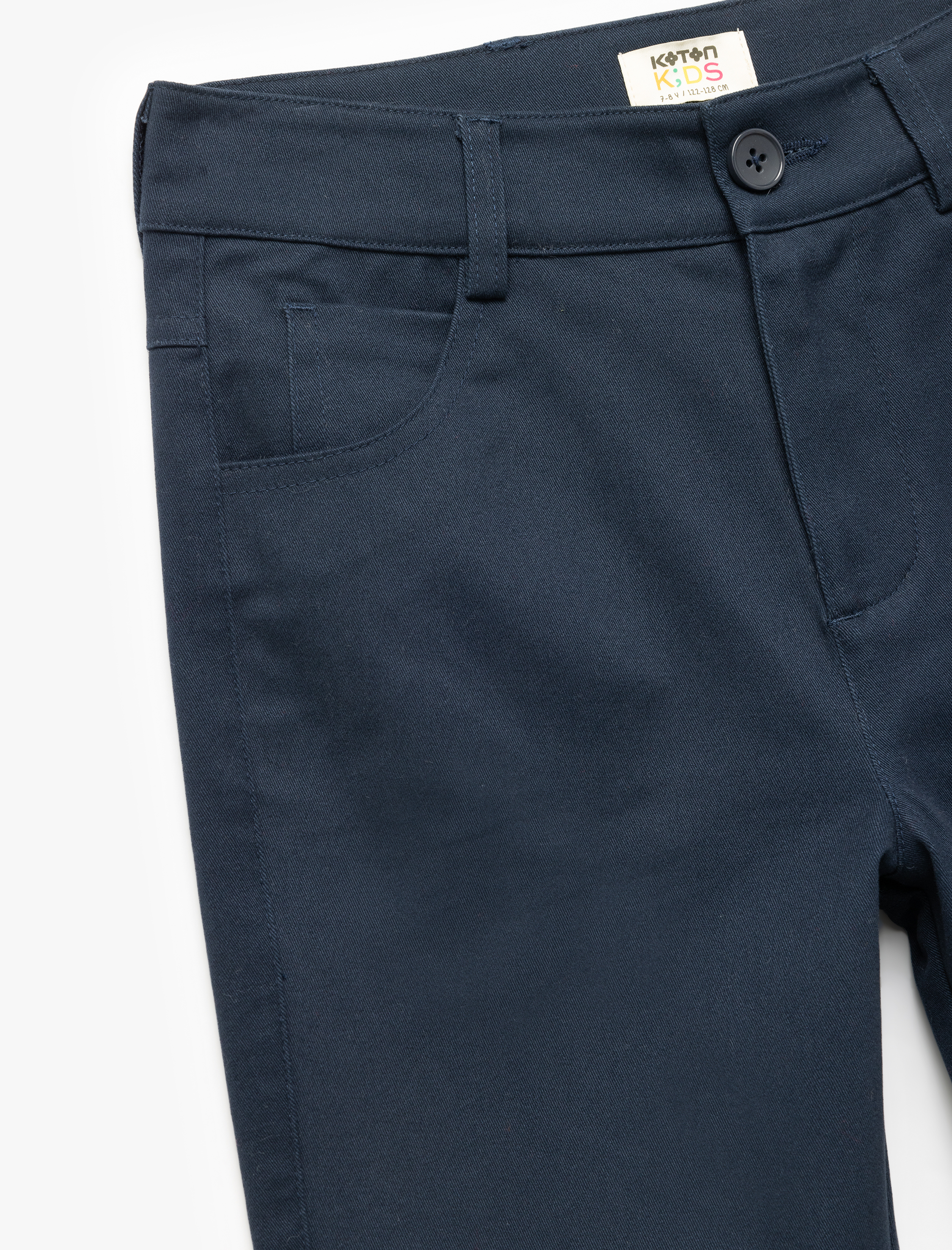 Брюки KOTON 6WKB40002TW704 - фото 5