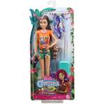 Кукла классическая Barbie