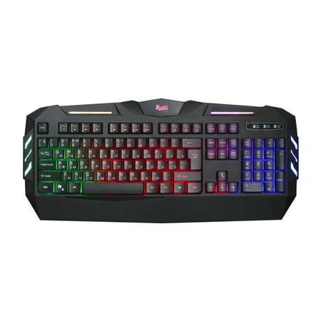 Клавиатура игровая Smartbuy SBK-309G черная