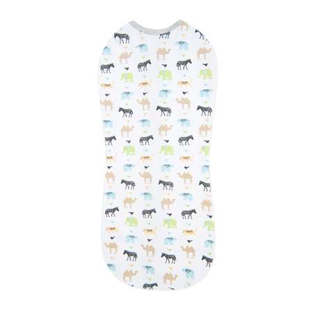 Конверт пеленальный (кокон) Summer Infant Swaddlepod