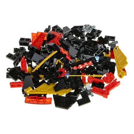 Конструктор Blockformers
