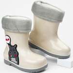 Резиновые сапоги TikkaGo