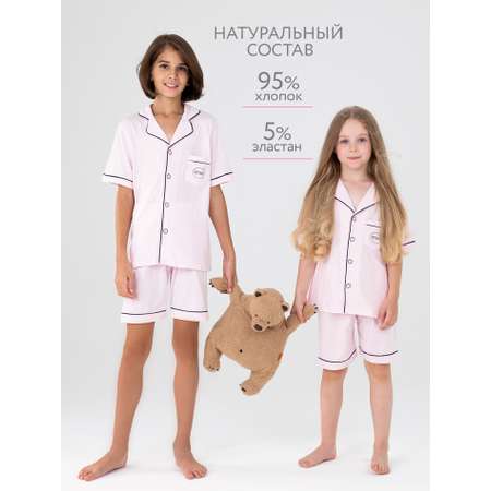 Пижама TIT kids