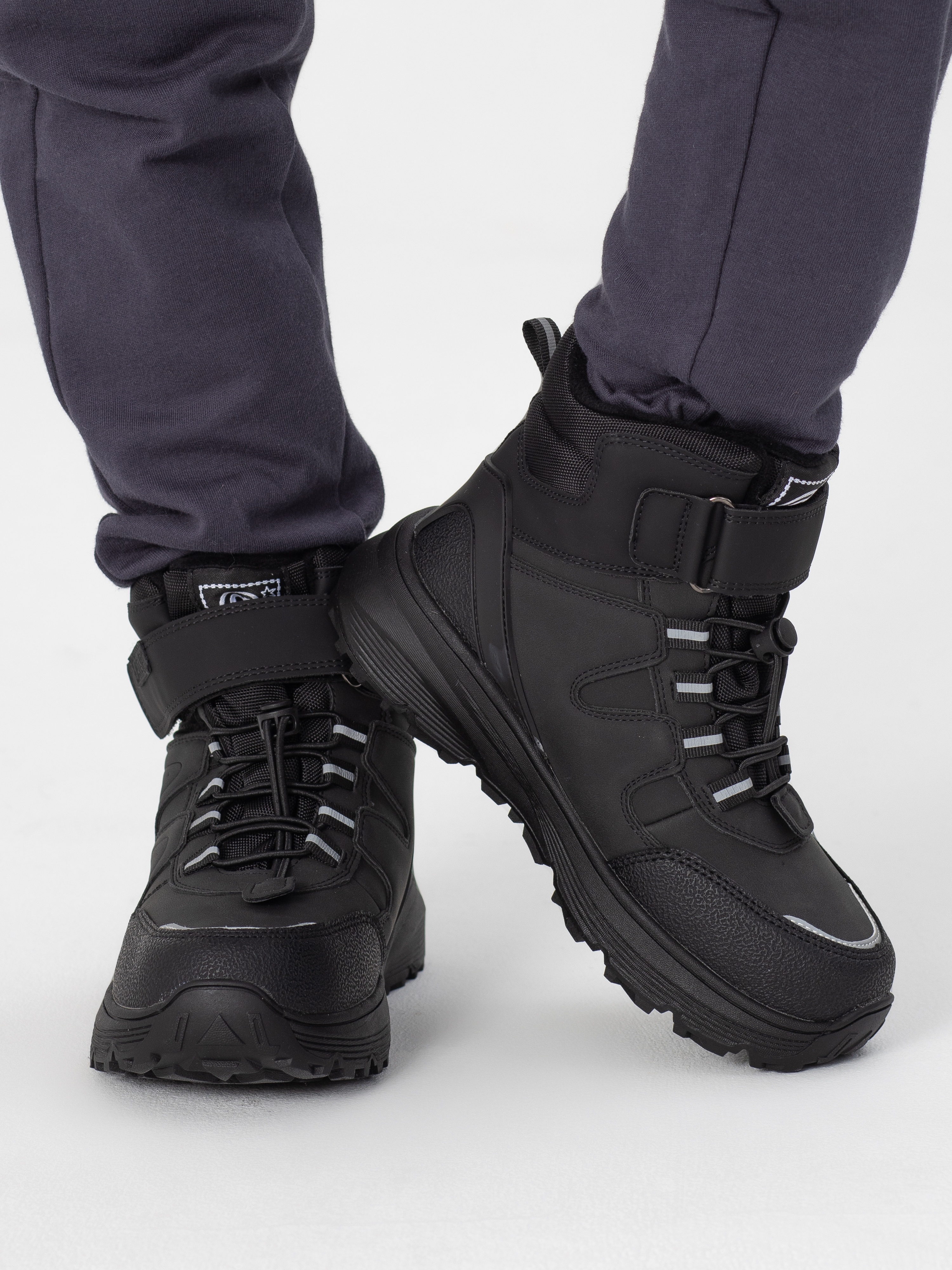 Ботинки Antilopa AL 14941 - фото 14