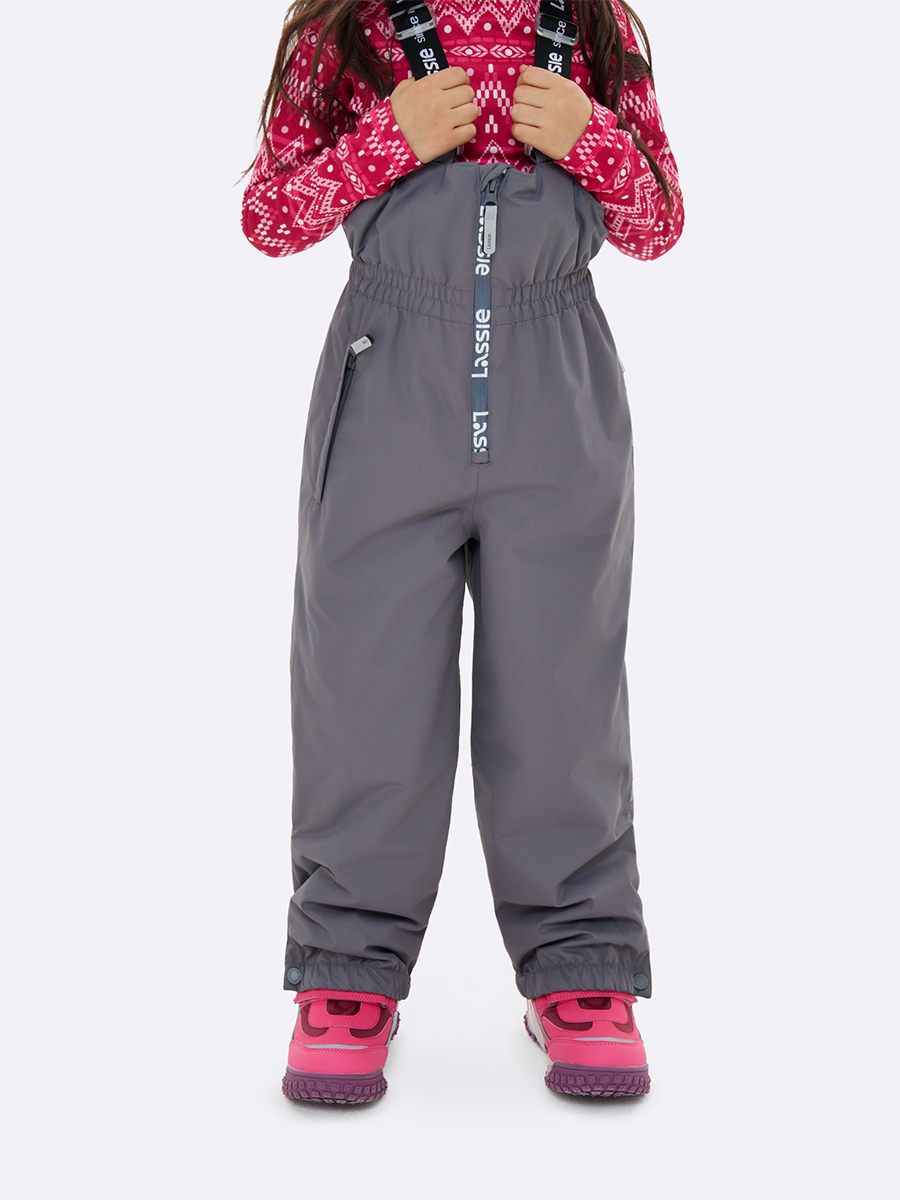 Полукомбинезон Lassie 72105319-9470 - фото 6