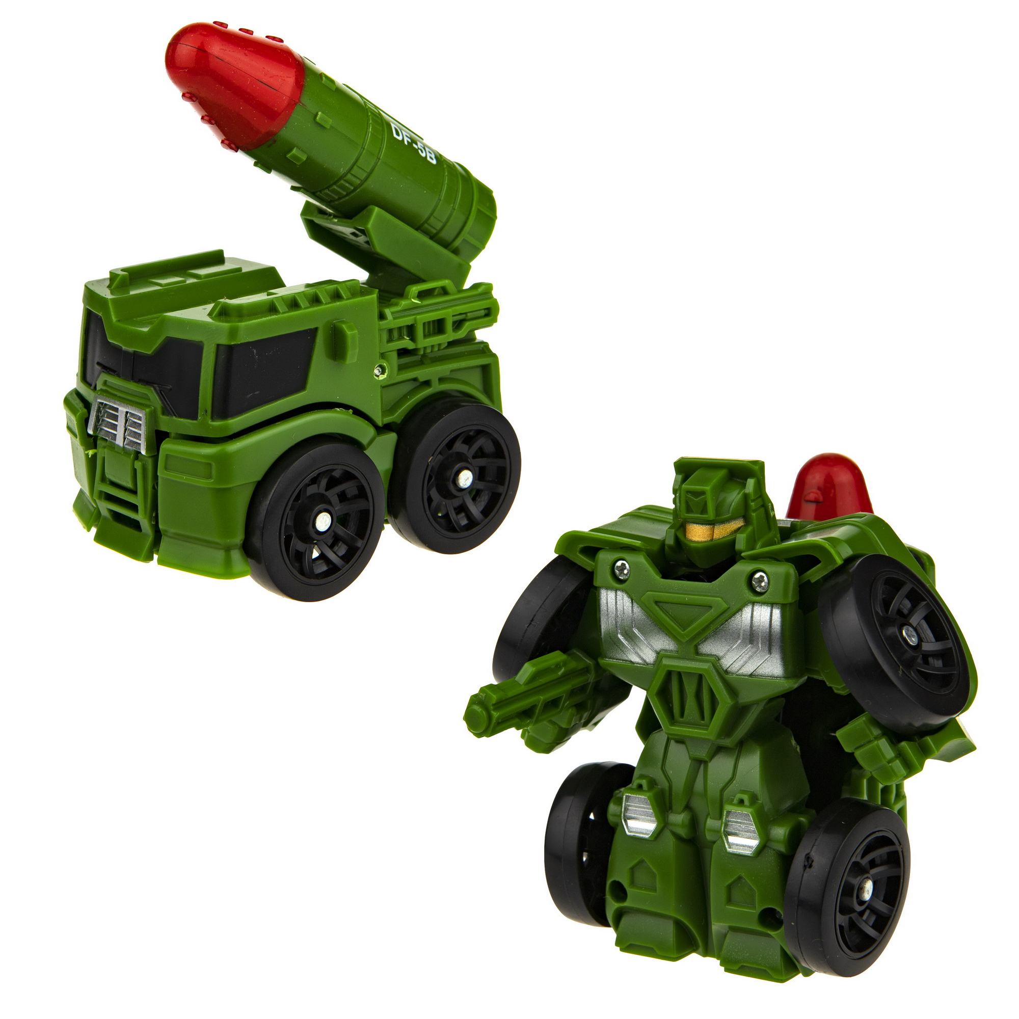 Фигурка 1TOY - фото 2