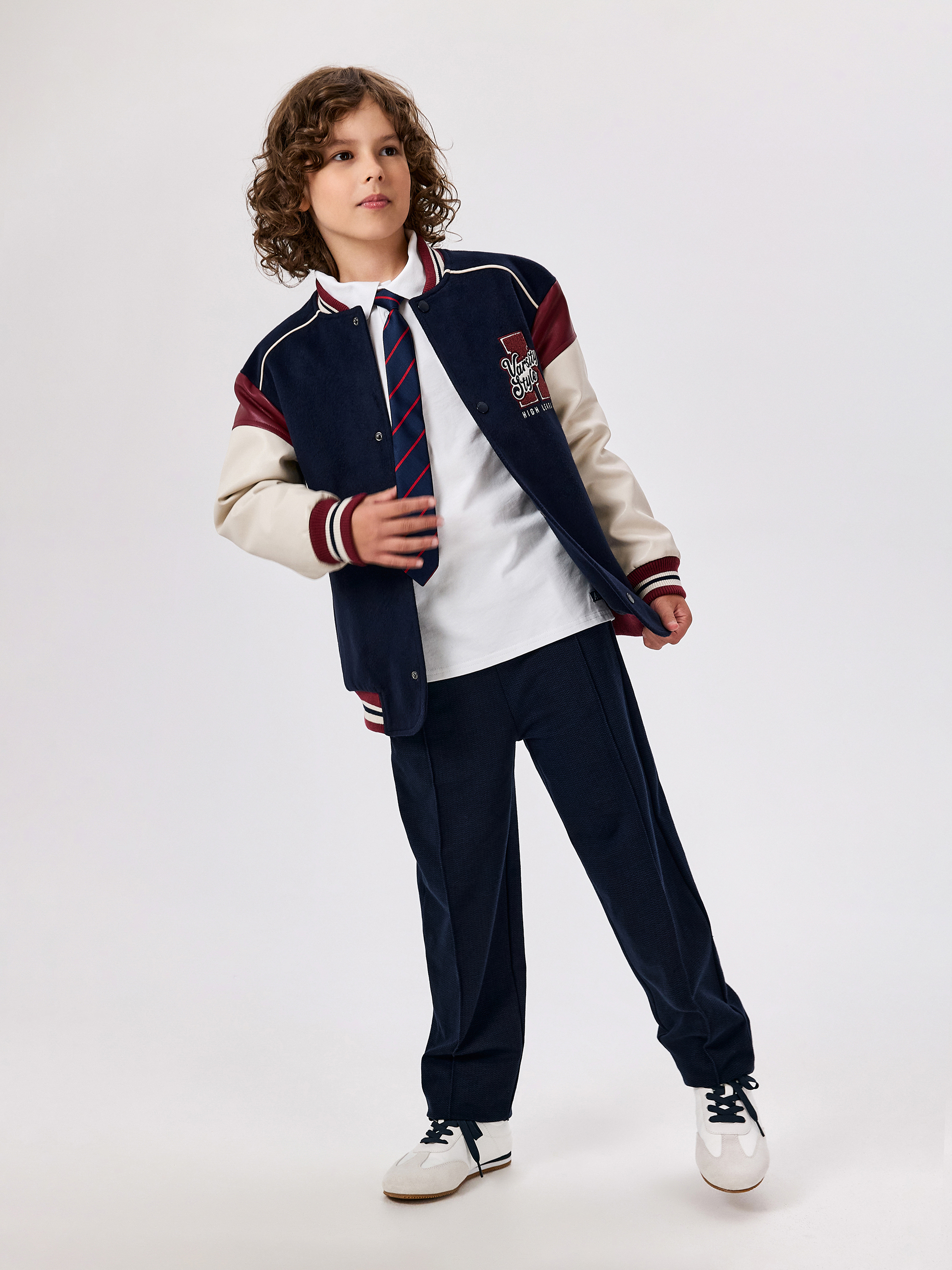 Лонгслив-поло Acoola 20140830027_0088802 - фото 7