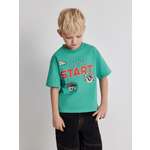 Футболка Acoola