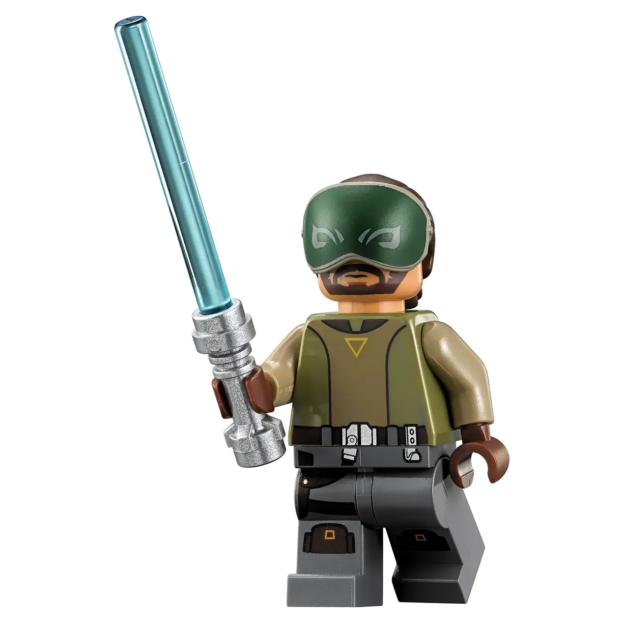 Конструктор LEGO Star Wars 75170 256 дет. - фото 13