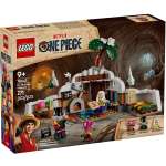 Конструктор LEGO Disney 75641 271 дет.