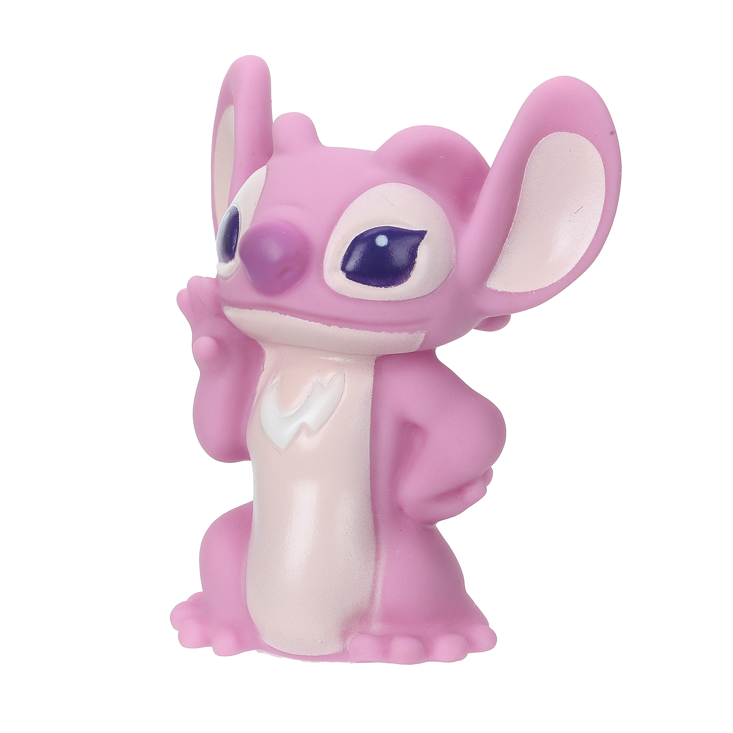 Игрушка Играем вместе Розовая зверюшка - фото 2