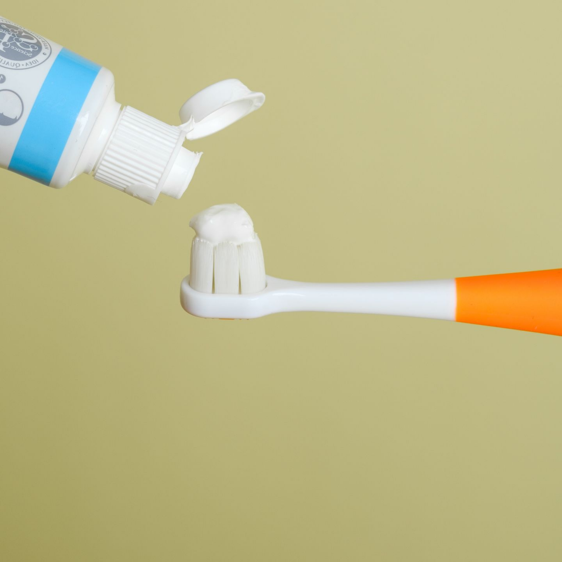 Зубная щетка классическая Чистый Зуб от 2 лет 1 шт. - фото 11