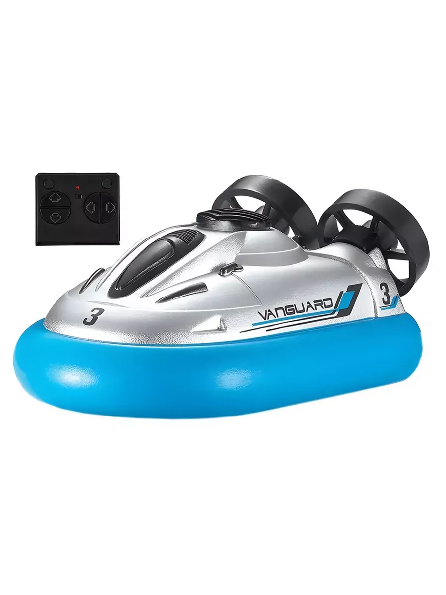 Автомобиль РУ Happy Cow - фото 1