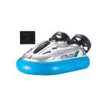 Автомобиль РУ Happy Cow