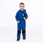 Комбинезон софтшелл Arctic kids