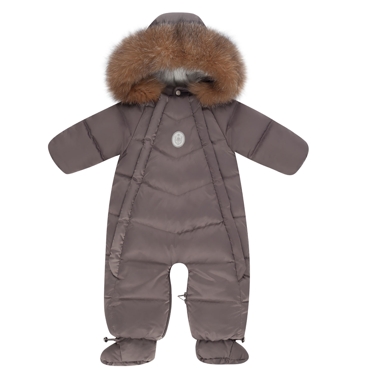 Комбинезон НаследникЪ Выжанова 02016-01041 - фото 8