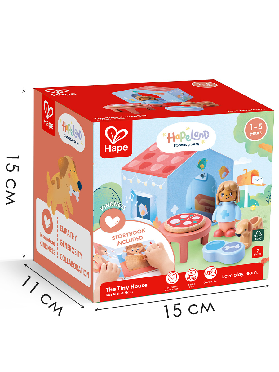 Игрушка Hape - фото 12