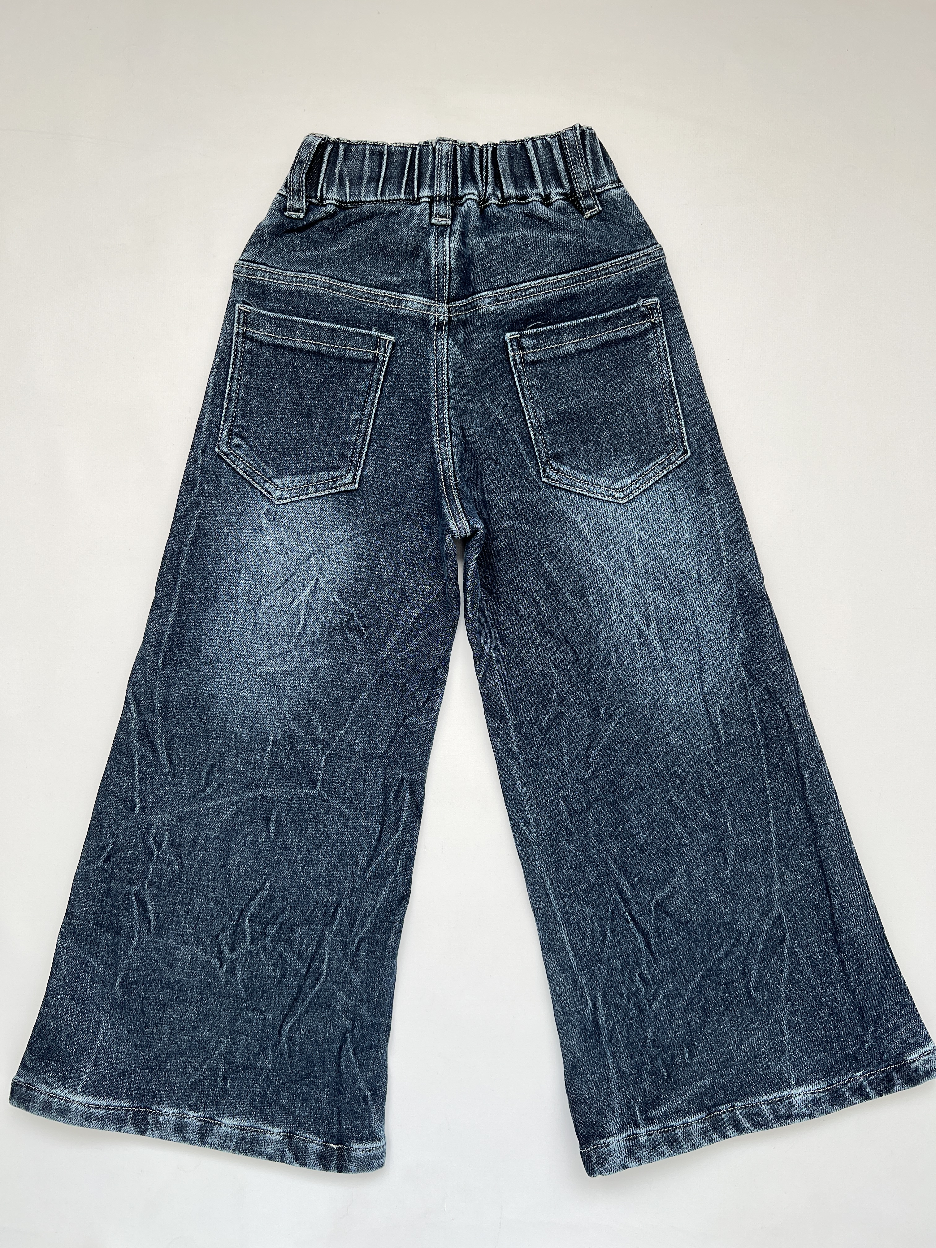 Джинсы Charos ВА92386 - фото 4