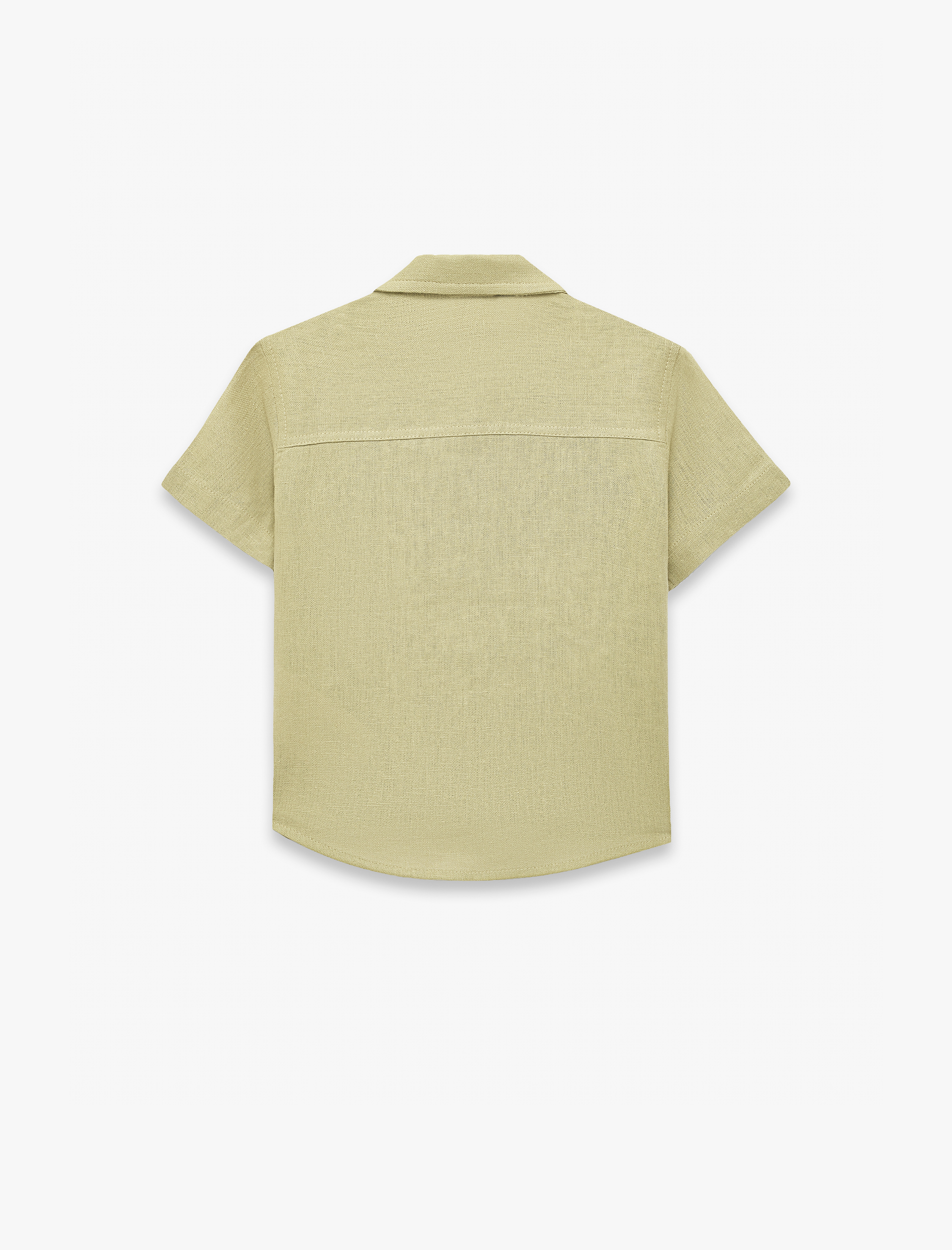 Рубашка KOTON 6SMB60071TW863 - фото 2