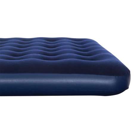 Матрас надувной BESTWAY 152х203x22см 67003
