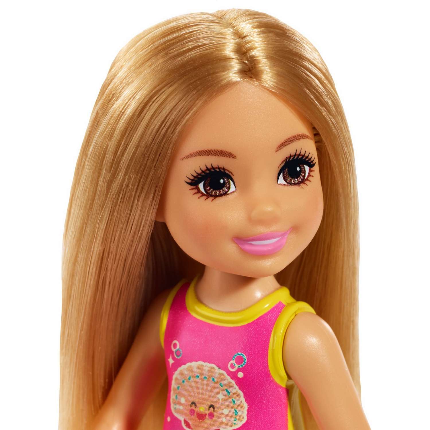 Кукла мини Barbie GLN73 - фото 6