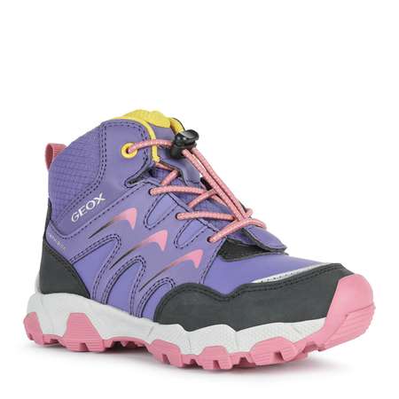 Кроссовки GEOX