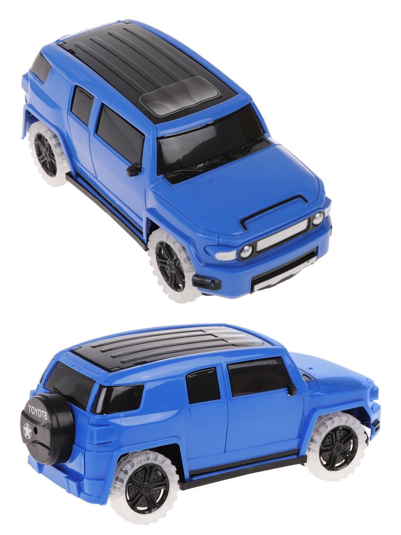 Автомобиль Наша Игрушка 1:16 646405 - фото 2