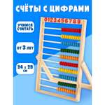 Игрушка Лесная мастерская