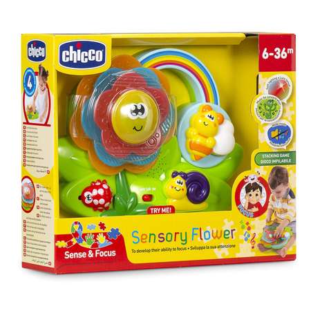 Игрушка Chicco развивающий центр