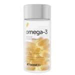 Биологически активная добавка к пище «Омега-3 рыбный жир Экстра высокой концентрации» («Omega-3 fish oil Extra high concentration»)