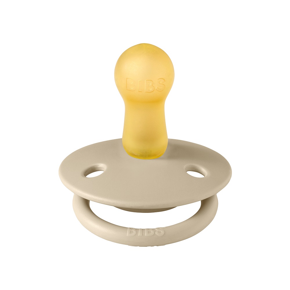 Пустышка BIBS от 6 мес. - фото 2