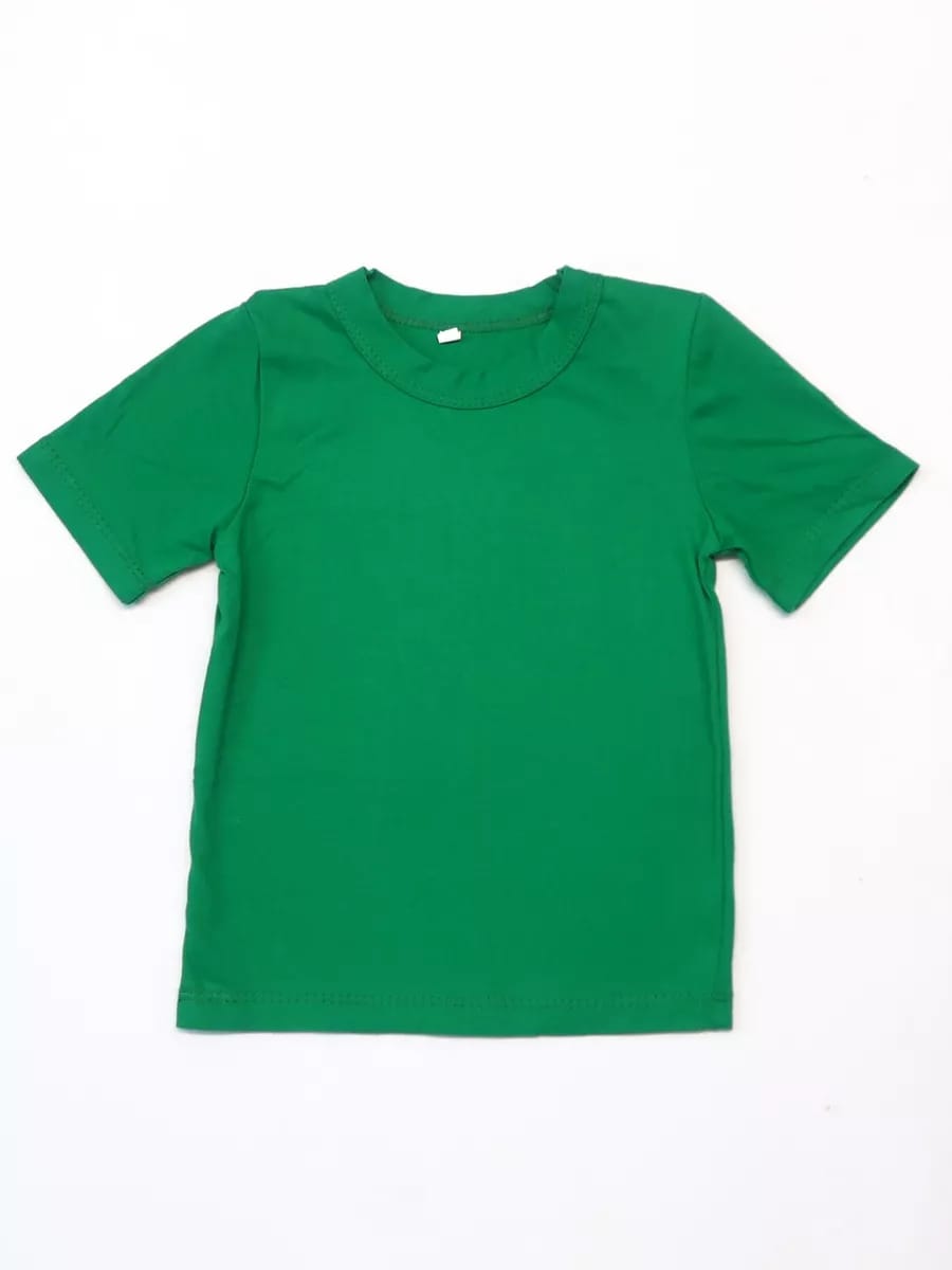 Футболка Рекантино 311-10 Зеленый - фото 1