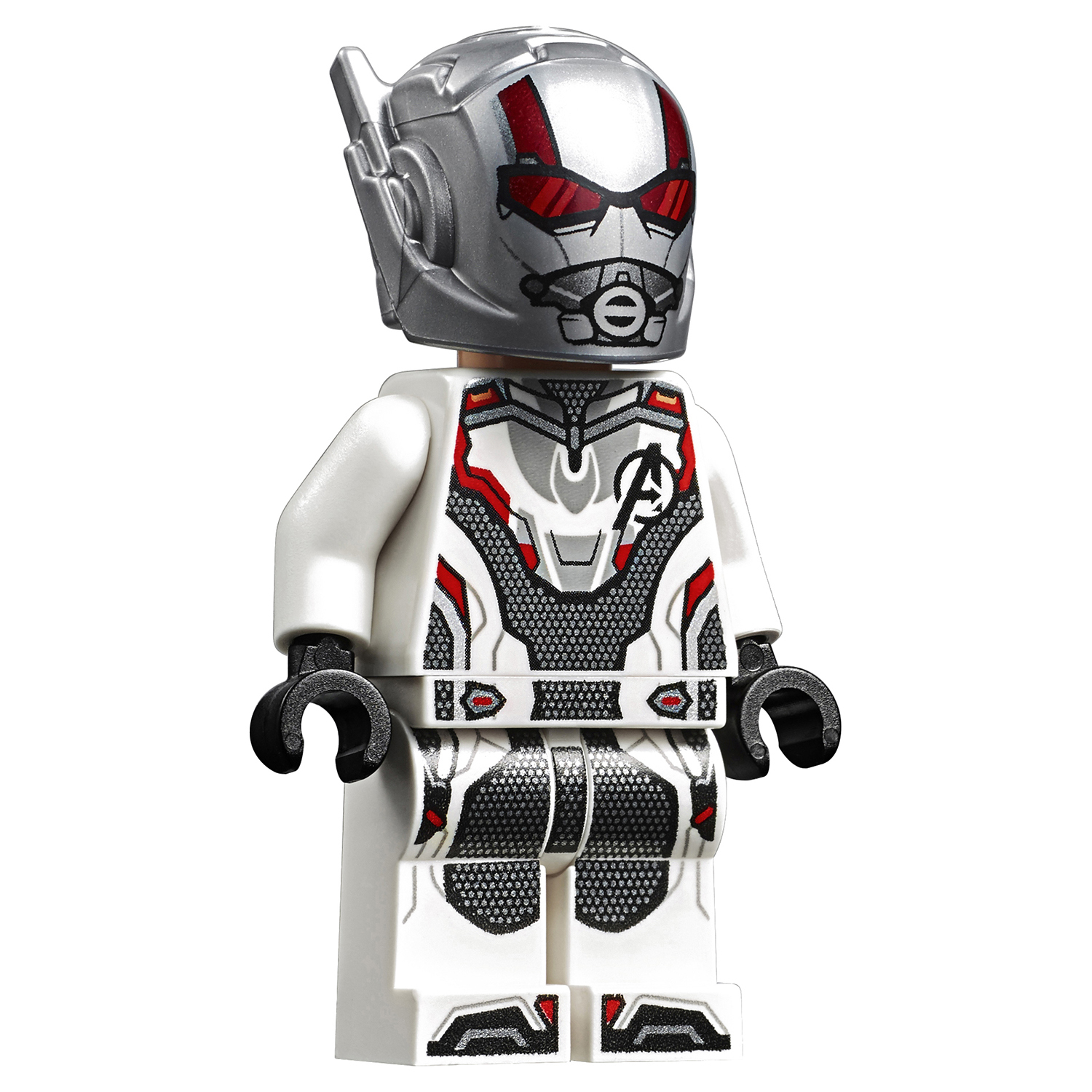 Конструктор LEGO Marvel Super Heroes блочный - фото 15