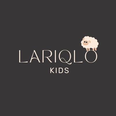 LARIQLO KIDS