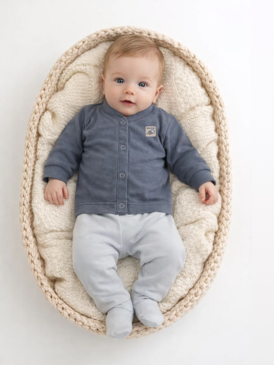 Ползунки 2 шт Эскимо 51-3132 - фото 3