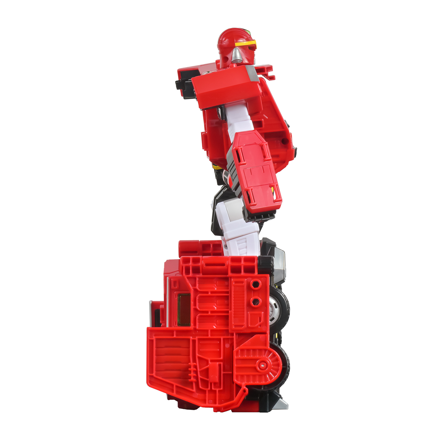 Игровой набор Hello Carbot Fient - фото 12