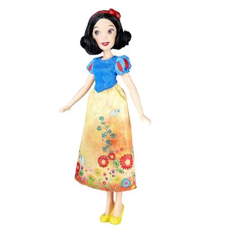 Кукла модельная Princess