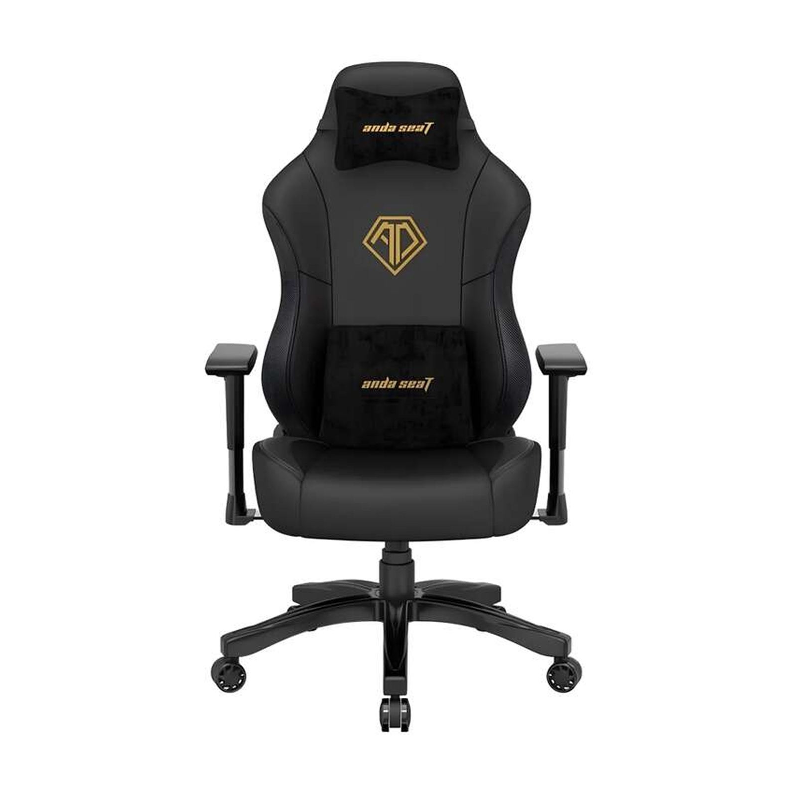 Компьютерное кресло AndaSeat Phantom 3 L - фото 8