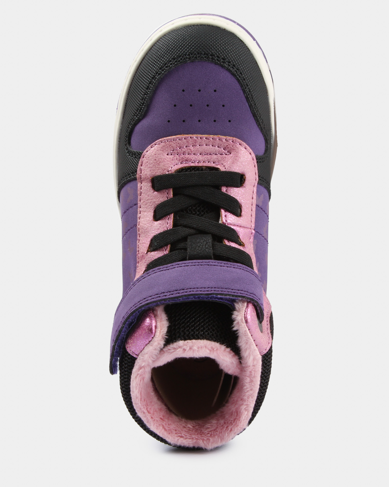 Кеды Futurino W24CRkgHS-332-D7 - фото 4