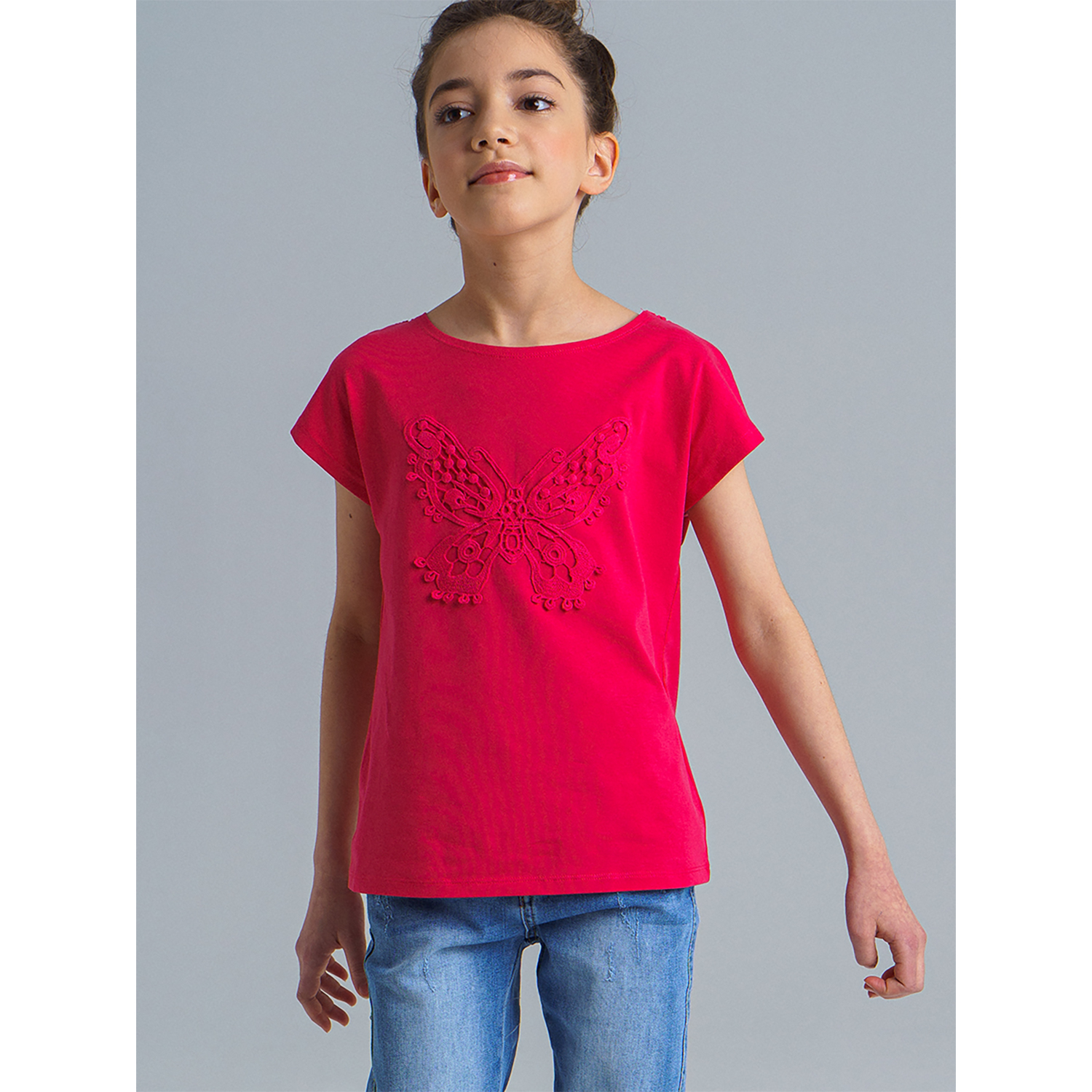 Футболка PlayToday 12121431 - фото 1