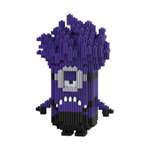 Конструктор Миньон Фиолетовый