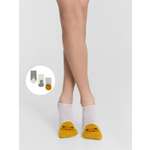 Носки 3 пары Mark Formelle (Марк Формэль)