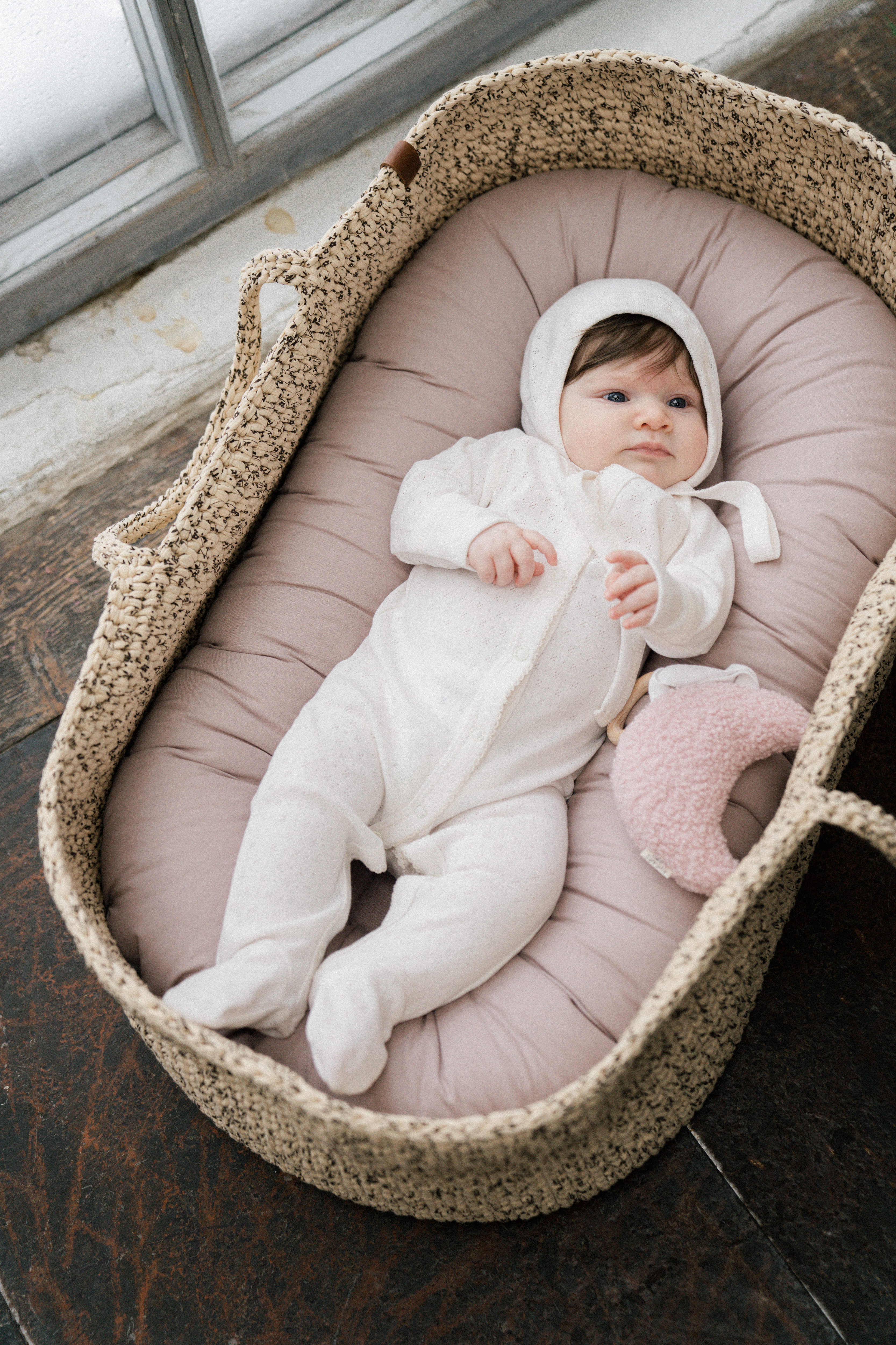 Комбинезон TEENY BOO NBSV-TB - фото 2