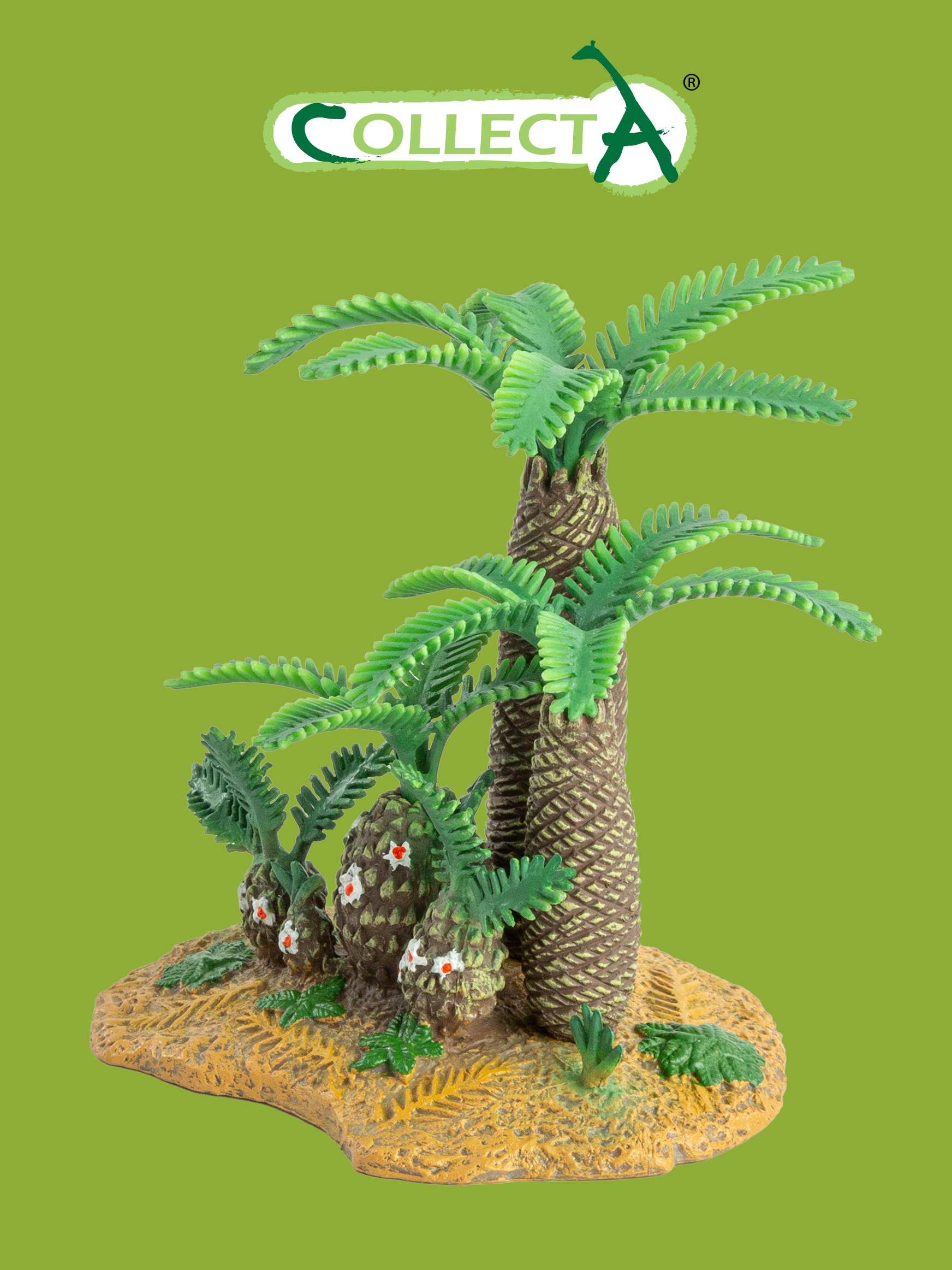 Фигурка Collecta Тезия - фото 1