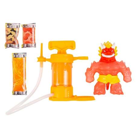 Фигурка GooJitZu Блейзагот
